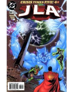 JLA (1997) #  31 (7.0-FVF)