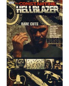 John Constantine Hellblazer Rare Cuts TPB (2005) #   1 2nd Print (9.0-VFNM)