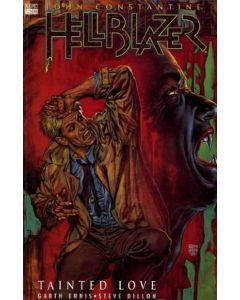 John Constantine Hellblazer Tainted Love TPB (1998) #   1 2nd Print (9.0-VFNM)