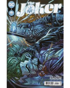 Joker (2021) #   9 (9.2-NM)