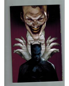 Joker 80th Anniversary 100 Page Super Spectacular (2020) #   1 Forbidden Planet Variant (9.2-NM)