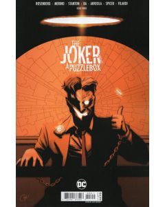 Joker Presents a Puzzlebox (2021) #   3 (7.0-FVF)