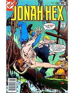 Jonah Hex (1977) #  12 (7.5-VF-)