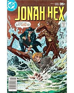 Jonah Hex (1977) #   6 (7.0-FVF)