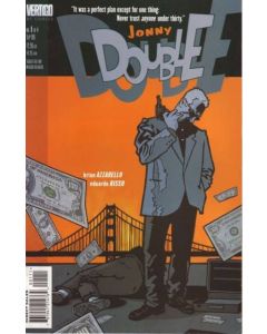 Jonny Double (1998) #   1-4 (6.0/8.0-FN/VF) Complete Set