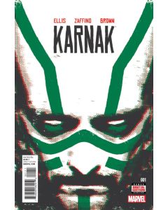 Karnak (2015) #   1 (8.0-VF)