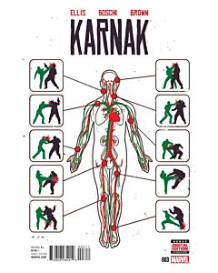 Karnak (2015) #   3 (8.0-VF)