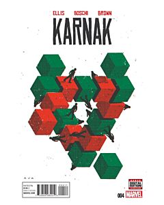 Karnak (2015) #   4 (8.0-VF)