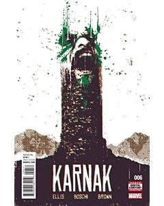 Karnak (2015) #   6 (8.0-VF)