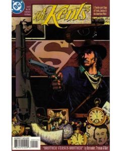 Kents (1997) #   5 (8.0-VF)