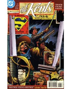 Kents (1997) #   6 (7.0-FVF)