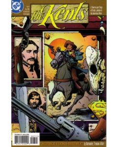 Kents (1997) #   7 (7.0-FVF)