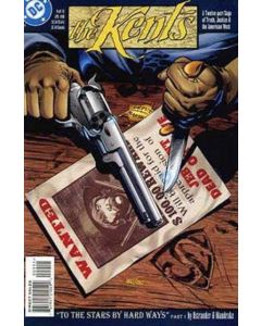 Kents (1997) #   9 (6.0-FN)