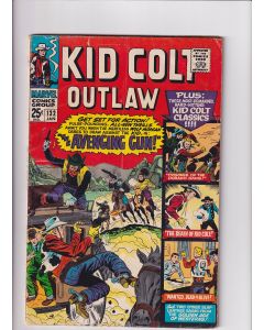 Kid Colt Outlaw (1948) # 132 (24.0-VG) (1019739)