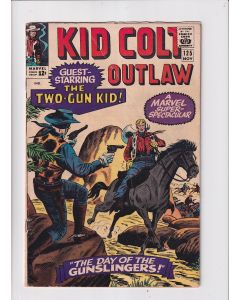 Kid Colt Outlaw (1948) # 125 (4.5-VG+) (2128492)