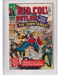 Kid Colt Outlaw (1948) # 131 (4.0-VG) (2008541)
