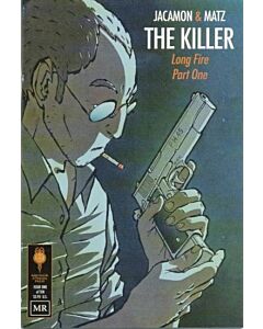 Killer (2006) #   1 (9.0-NM)