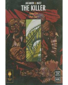 Killer (2006) #   2 (8.0-VF)