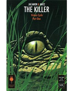 Killer (2006) #   3 (9.0-NM)