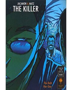Killer (2006) #   5 (8.0-VF)