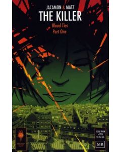 Killer (2006) #   7 (7.0-FVF)