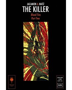 Killer (2006) #   8 (8.0-VF)