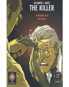 Killer (2006) #   9 (9.0-NM)