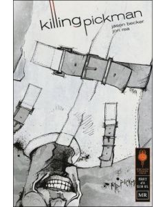 Killing Pickman (2007) #   2 (8.0-VF)