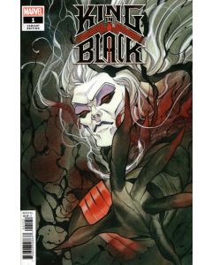 King in Black (2021) #   1 Momoko Variant (6.0-FN)