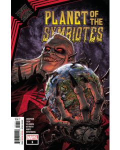 King In Black Planet of the Symbiotes (2021) #   1-3 (9.0-VFNM) Complete Set