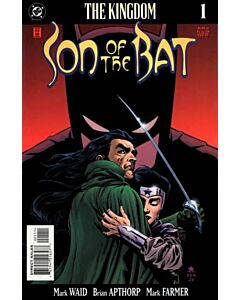 Kingdom Son of the Bat (1999) #   1 (8.0-VF)