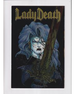 Lady Death (1994) #   1-3 (8.0/9.0-VF/VFNM) (2221711) Complete Set
