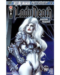 Lady Death Imperial Requiem (2024) #   1-2 (9.2-NM) Complete Set
