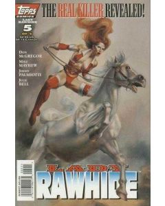Lady Rawhide (1995) #   5 (8.0-VF)