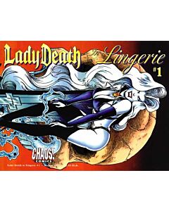 Lady Death in Lingerie (1995) #   1 (9.0-NM)