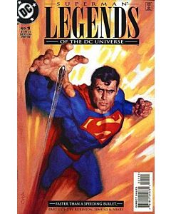 Legends of the DC Universe (1998) #   1 (6.0-FN)