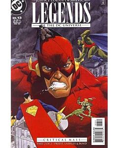 Legends of the DC Universe (1998) #  13 (7.0-FVF)