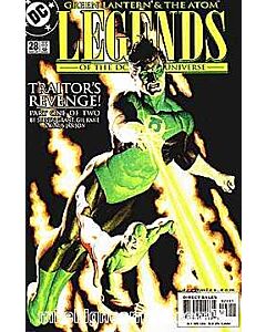 Legends of the DC Universe (1998) #  28 (8.0-VF)