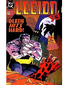 Legion (1989) #  56 (8.0-VF)