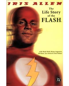 Life Story of the Flash HC (1997) #   1 1st Print (9.0-VFNM)