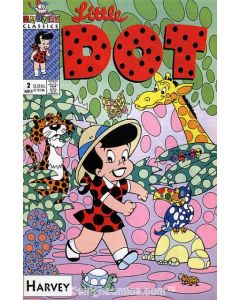 Little Dot (1992) #   2 (6.0-FN)