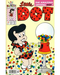 Little Dot (1992) #   4 (5.0-VGF)