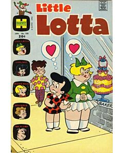 Little Lotta (1955) # 105 (1.0-FR)