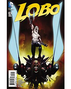 Lobo (2014) #  12 (7.0-FVF)