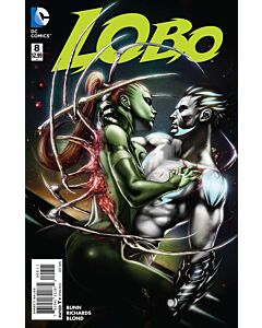 Lobo (2014) #   8 (8.0-VF)