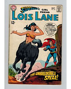 Superman's Girl Friend Lois Lane (1958) #  92 (4.0-VG) (865580)