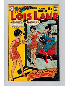 Superman's Girl Friend Lois Lane (1958) #  94 (5.0-VGF) (865641)