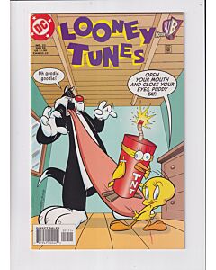 Looney Tunes (1994) #  53 (7.0-FVF) (1512889)