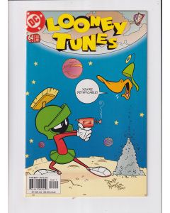 Looney Tunes (1994) #  64 (8.0-VF) (1992216)