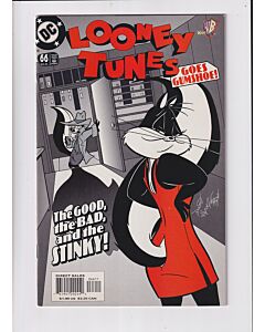 Looney Tunes (1994) #  66 (7.0-FVF) (1879524)